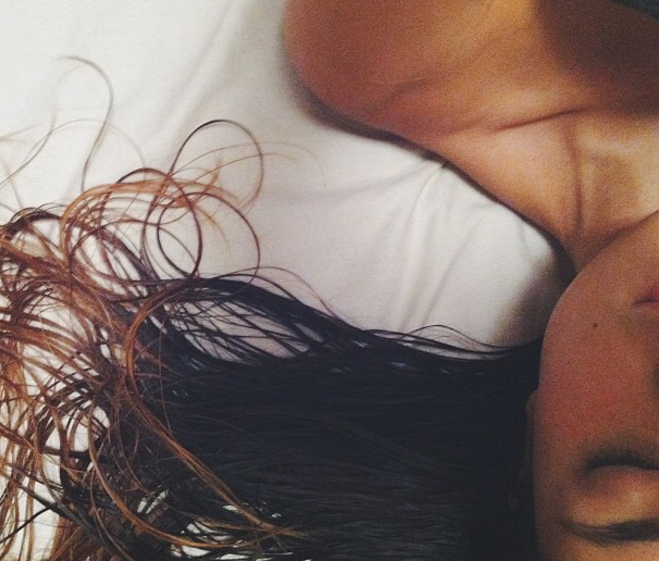 You Will Not Move From This Spot Until I Make You Cum With My Mouth.